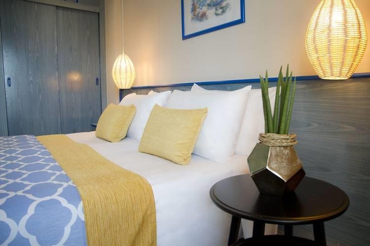 Lloret de Mar - Hotel Alegria Fenals Mar