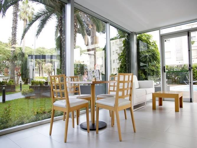 Lloret de Mar - Hotel Alegria Fenals Mar