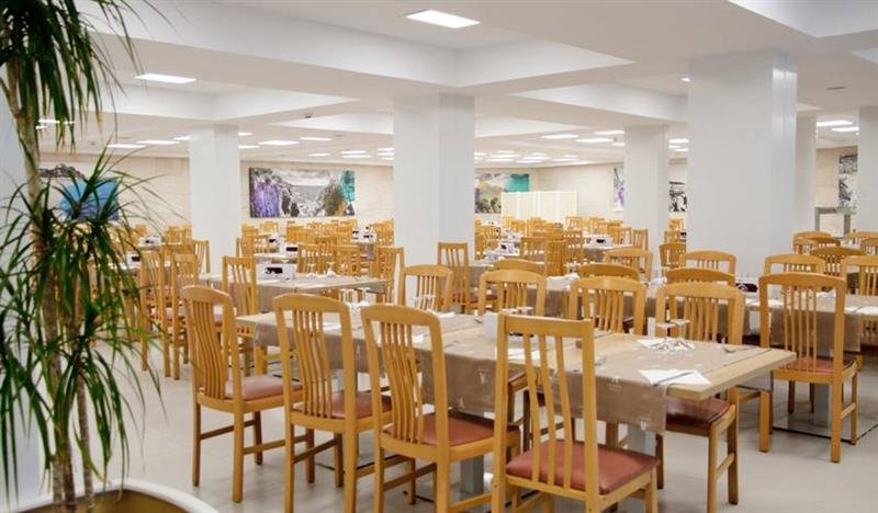 Lloret de Mar - Hotel Alegria Fenals Mar