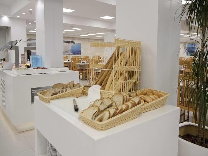 Lloret de Mar - Hotel Alegria Fenals Mar