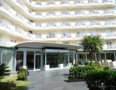 Lloret de Mar - Hotel Alegria Fenals Mar