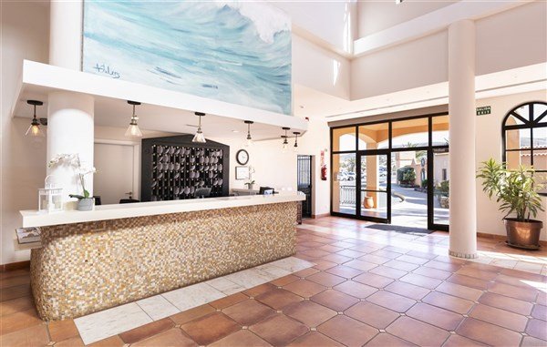 Hotel Bakour Fuerteventura La Pared