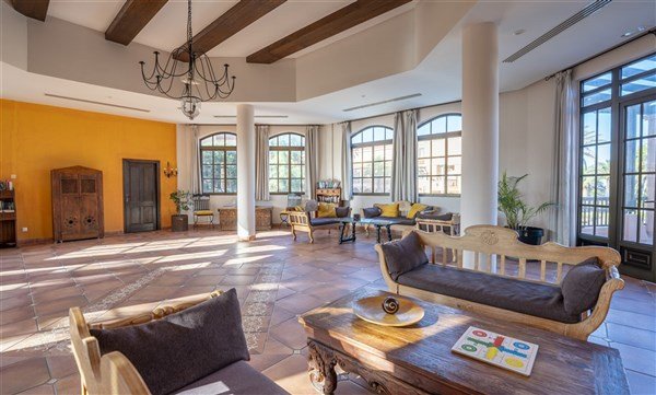 Hotel Bakour Fuerteventura La Pared