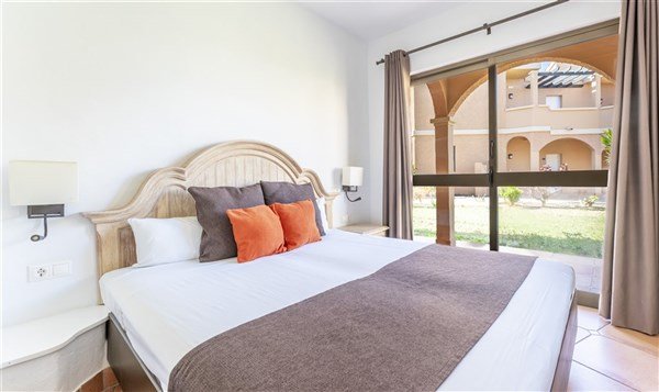 Hotel Bakour Fuerteventura La Pared