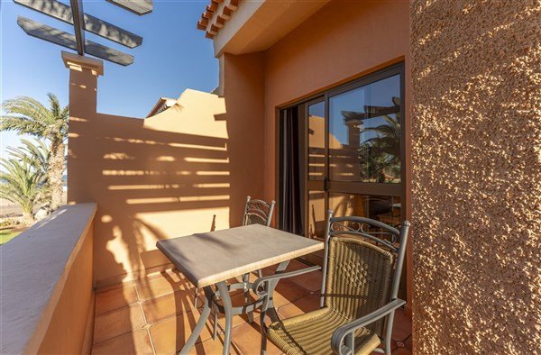 Hotel Bakour Fuerteventura La Pared