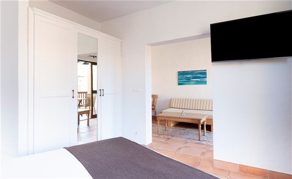 Hotel Bakour Fuerteventura La Pared