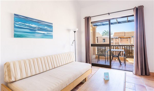 Hotel Bakour Fuerteventura La Pared