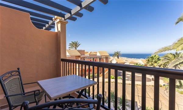 Hotel Bakour Fuerteventura La Pared