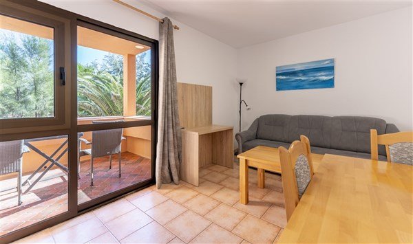 Hotel Bakour Fuerteventura La Pared