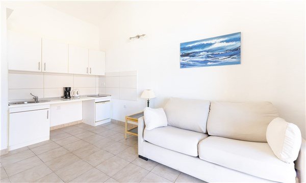 Hotel Bakour Fuerteventura La Pared