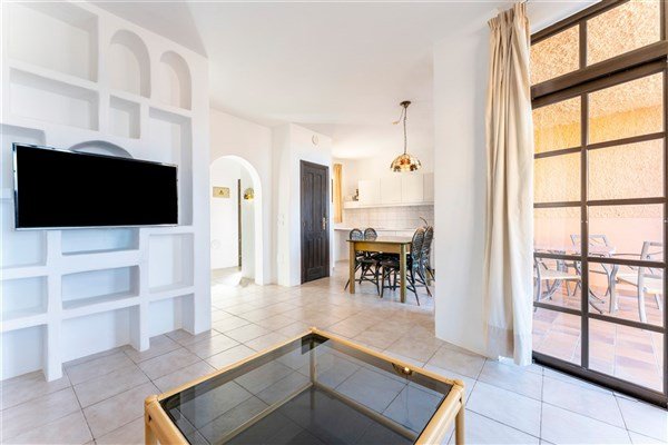 Hotel Bakour Fuerteventura La Pared