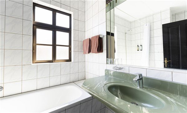 Hotel Bakour Fuerteventura La Pared