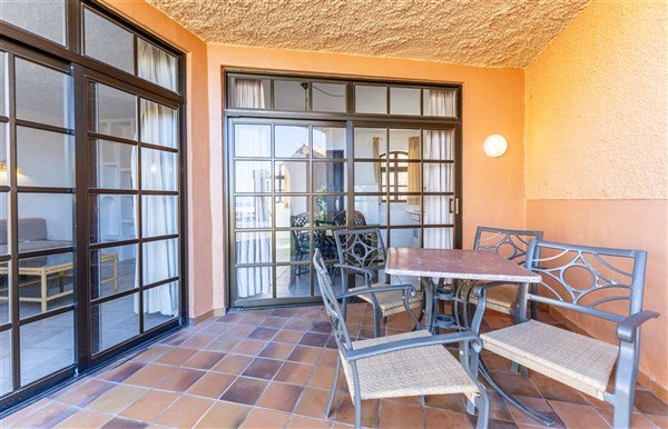 Hotel Bakour Fuerteventura La Pared