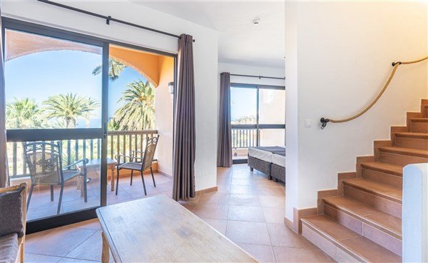 Hotel Bakour Fuerteventura La Pared