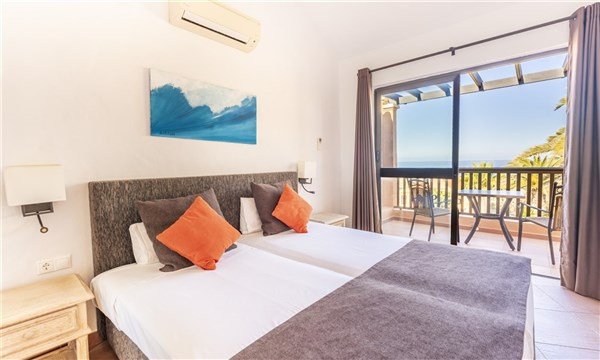 Hotel Bakour Fuerteventura La Pared