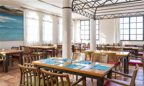 Hotel Bakour Fuerteventura La Pared