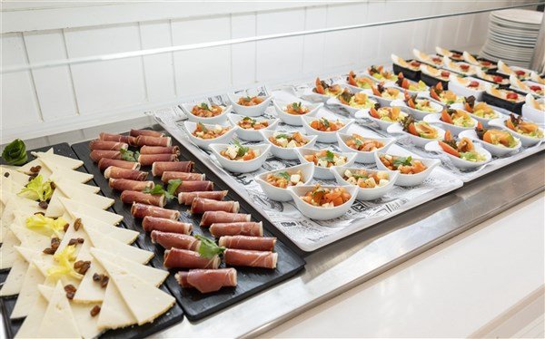 Hotel Bakour Fuerteventura La Pared