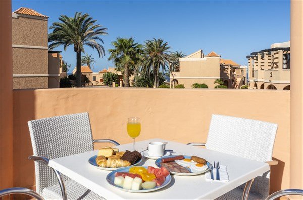 Hotel Bakour Fuerteventura La Pared