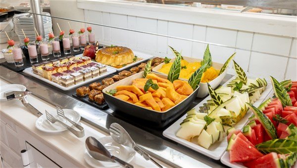 Hotel Bakour Fuerteventura La Pared