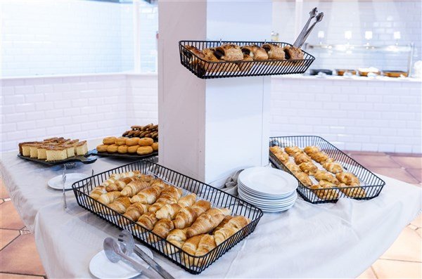 Hotel Bakour Fuerteventura La Pared