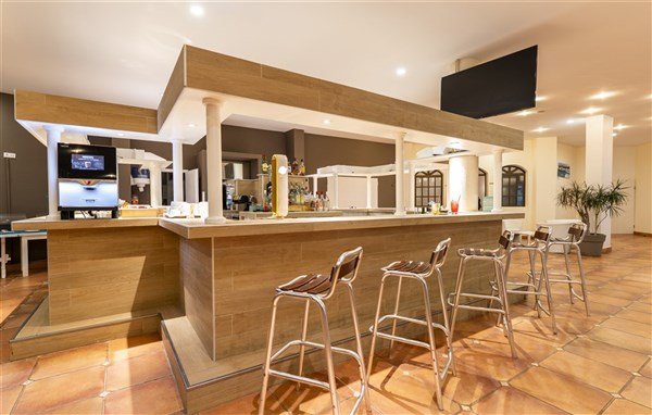 Hotel Bakour Fuerteventura La Pared