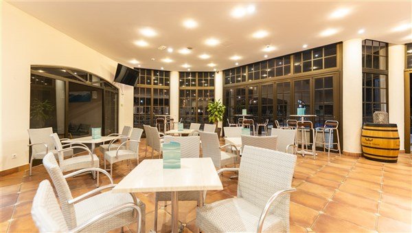 Hotel Bakour Fuerteventura La Pared