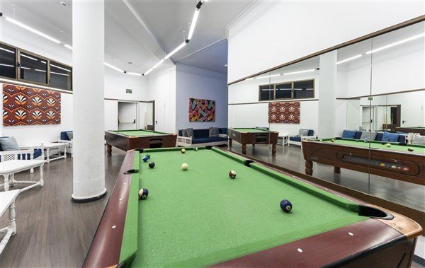 Hotel Bakour Fuerteventura La Pared