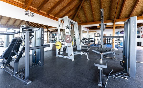 Hotel Bakour Fuerteventura La Pared