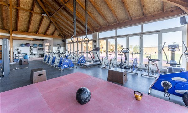 Hotel Bakour Fuerteventura La Pared