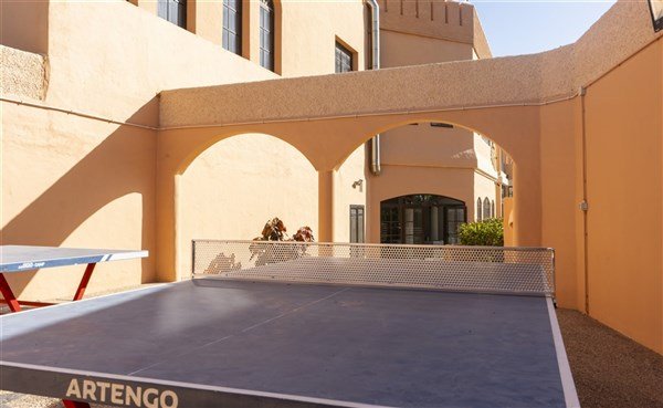 Hotel Bakour Fuerteventura La Pared