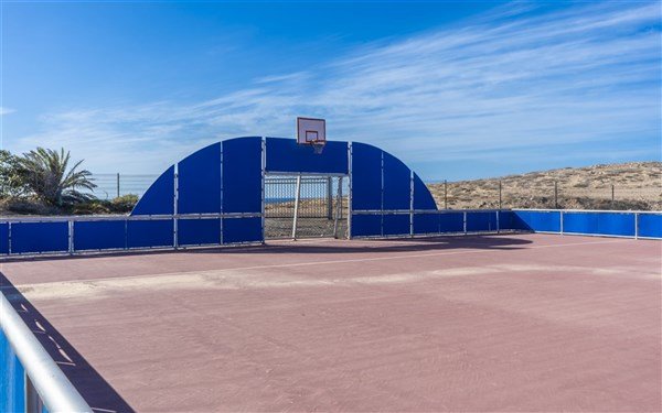 Hotel Bakour Fuerteventura La Pared