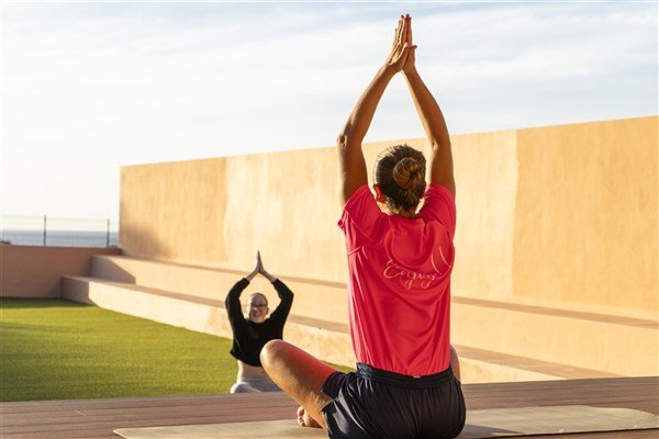 Hotel Bakour Fuerteventura La Pared