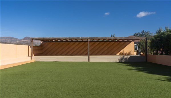 Hotel Bakour Fuerteventura La Pared