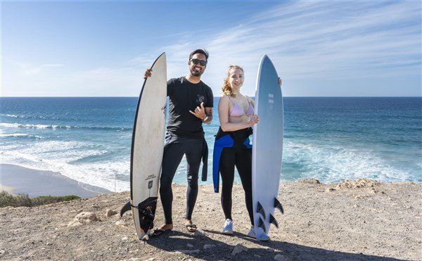 Hotel Bakour Fuerteventura La Pared