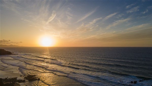 Hotel Bakour Fuerteventura La Pared