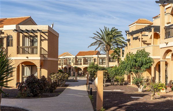 Hotel Bakour Fuerteventura La Pared