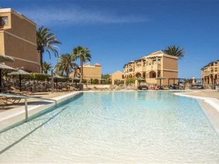 Hotel Bakour Fuerteventura La Pared Hotel Bakour Fuerteventura La Pared