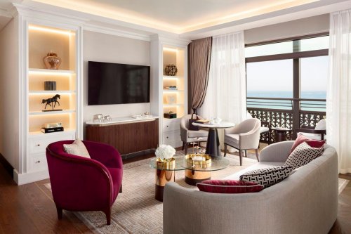 Jumeirah Mina Al Salam