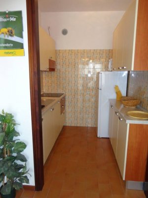 Rezidence Acapulco Porto Santa Margherita