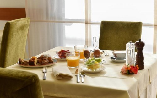 Hotel Vienna S - Jesolo