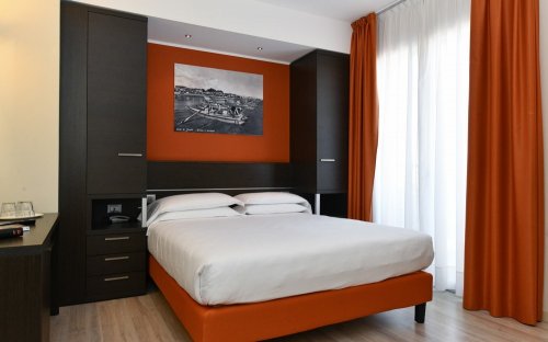 Hotel Vienna S - Jesolo