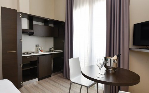 Hotel Vienna S - Jesolo