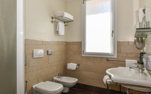 Hotel Vienna S - Jesolo