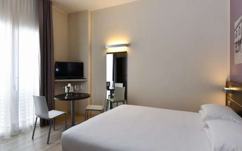 Hotel Vienna S - Jesolo