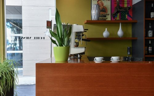 Hotel Vienna S - Jesolo