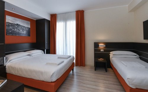 Hotel Vienna S - Jesolo