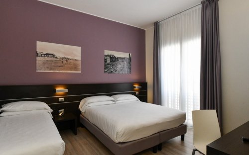 Hotel Vienna S - Jesolo