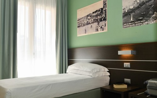 Hotel Vienna S - Jesolo