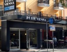 Hotel Vienna S - Jesolo