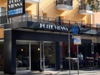 Hotel Vienna S - Jesolo Hotel Vienna S - Jesolo